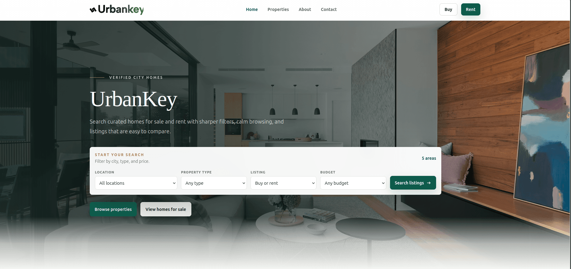 URBANKEY